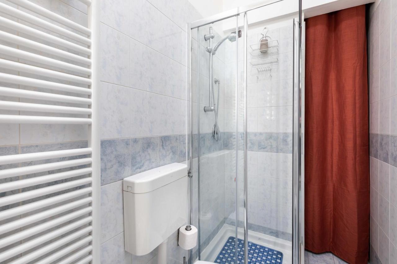 Milano - Buenos Aires - Wi-Fi - Netflix - Subway 5 Min - Near Central Station Ngoại thất bức ảnh